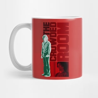 The Crowded Room mini tv series Tom Holland as Danny Sullivan Mug